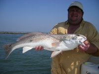 Fall Inshore fishing